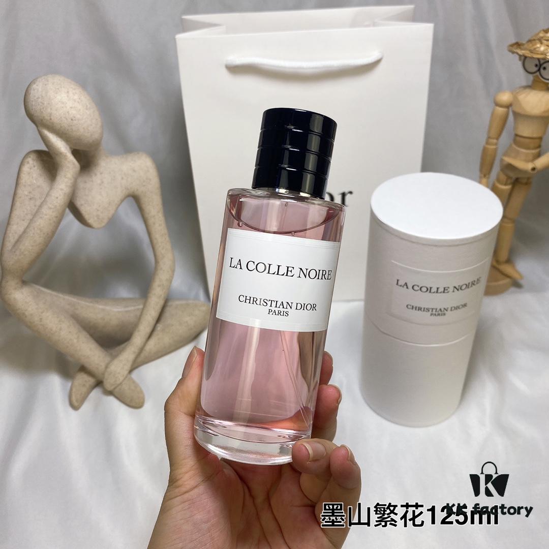 La Colle Noire by Dior - Maison Christian Dior Collection 125ml