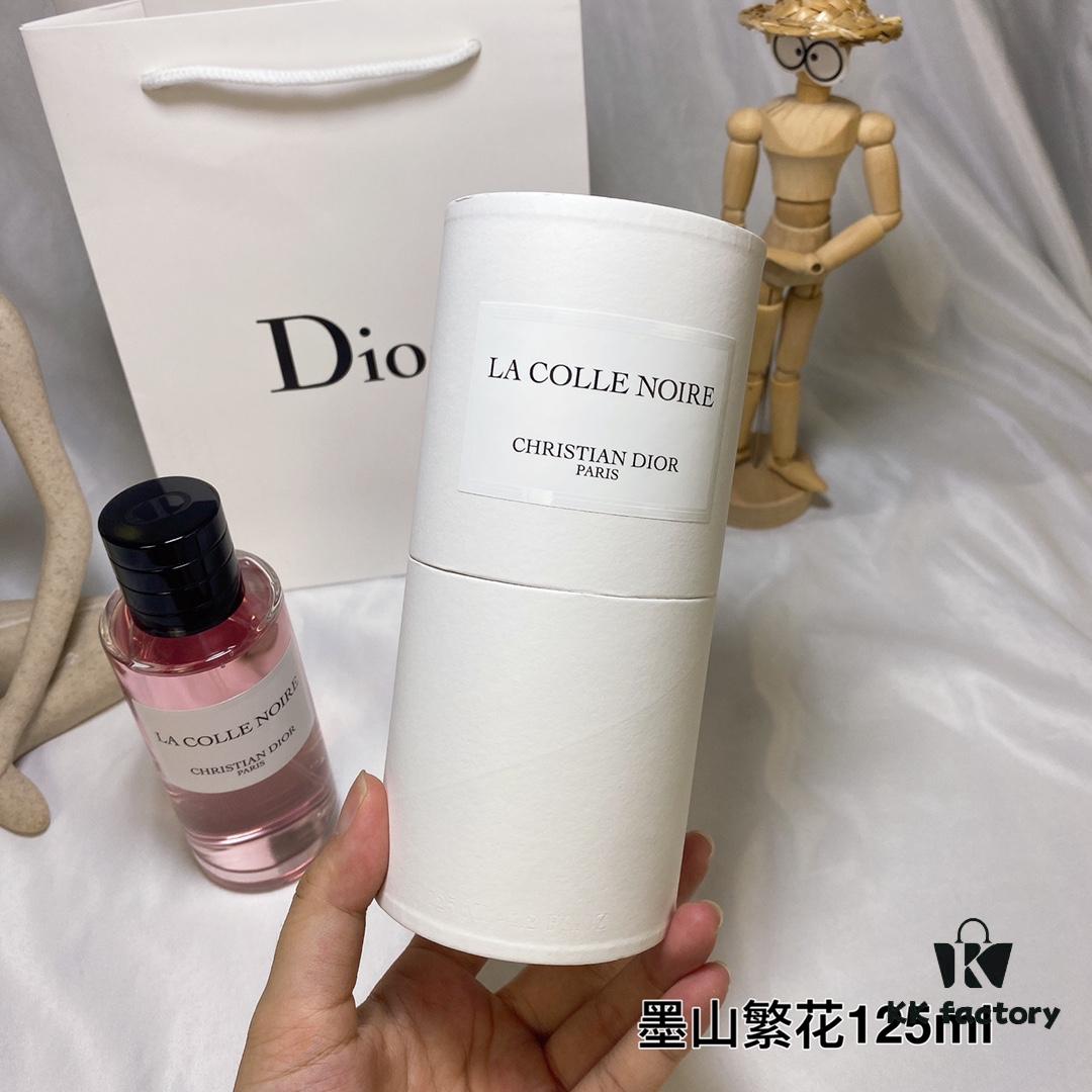 La Colle Noire by Dior - Maison Christian Dior Collection 125ml