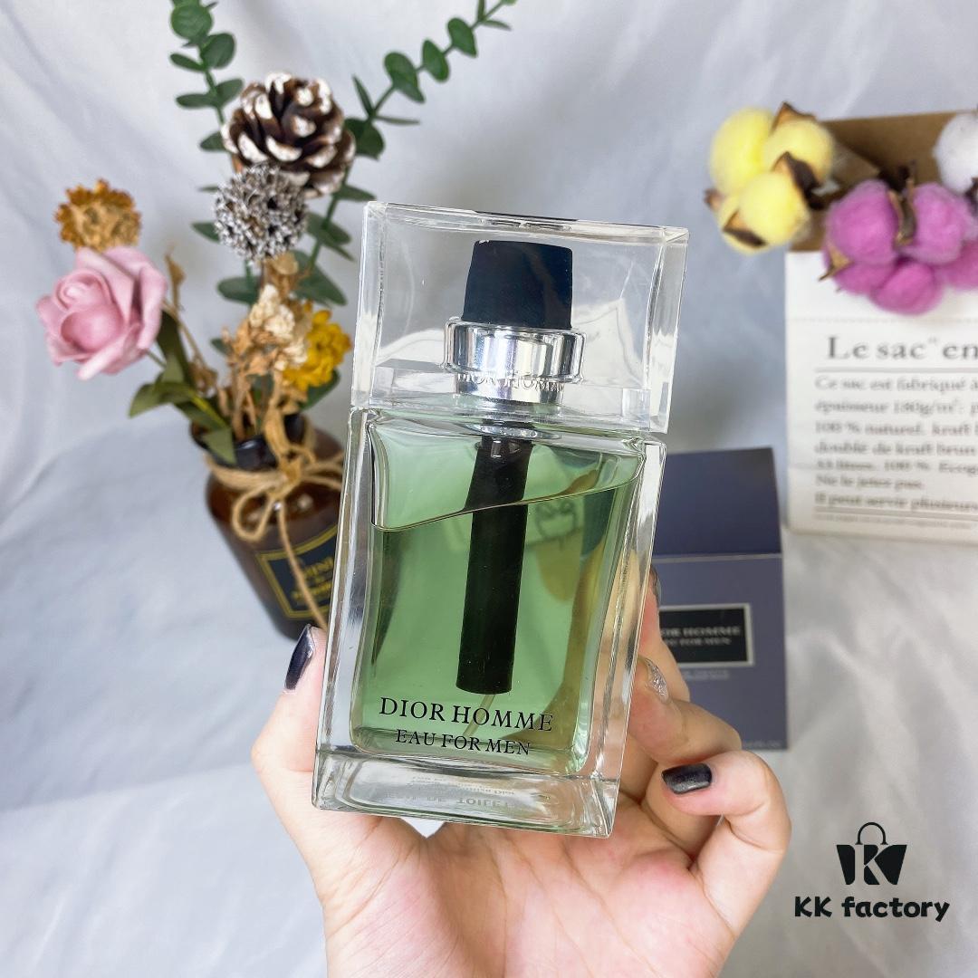 6931afeeccd8ab3d7afa3ddd Dior Sauvage Eau de Toilette for Men 100ml