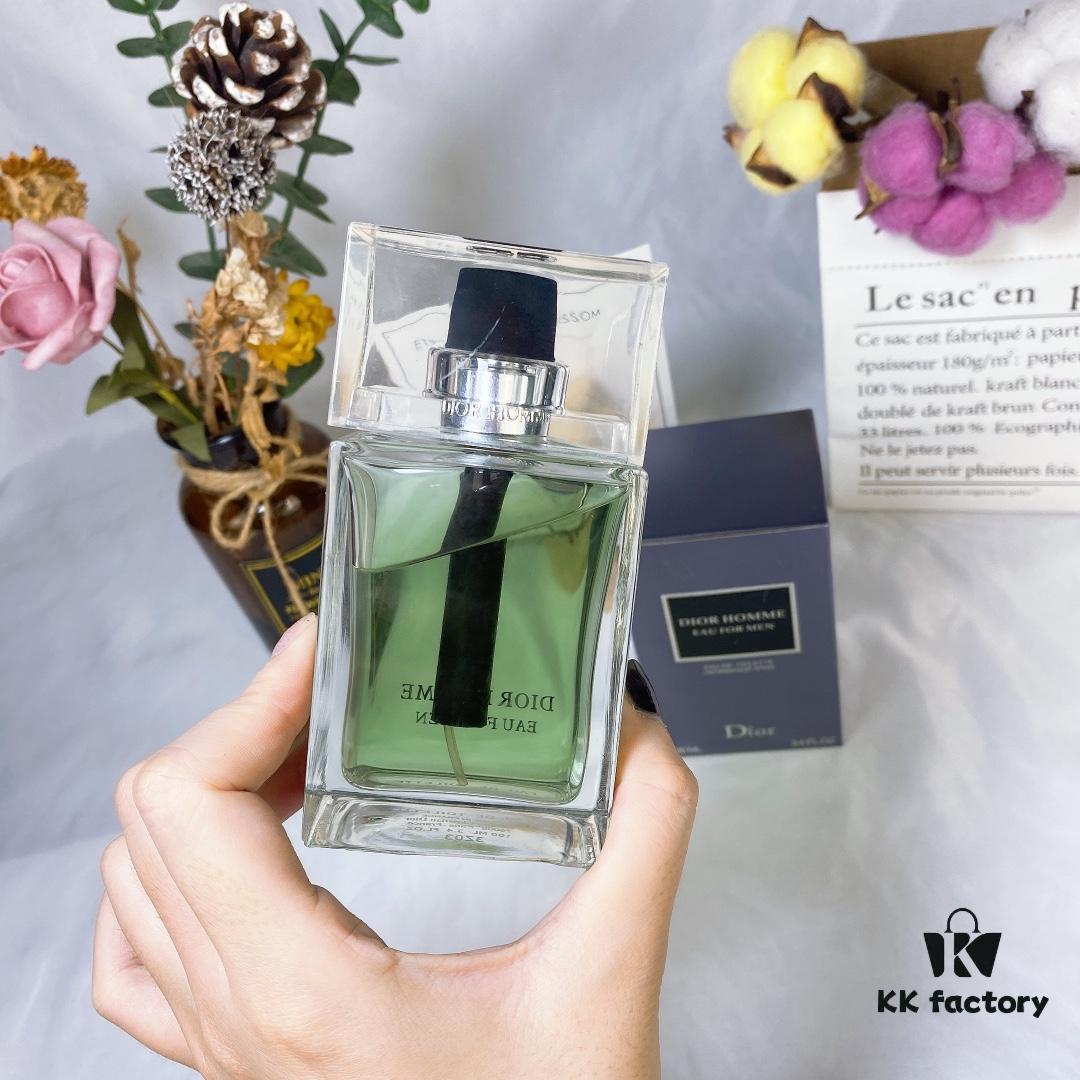 6931afeeccd8ab3d7afa3ddf Dior Sauvage Eau de Toilette for Men 100ml
