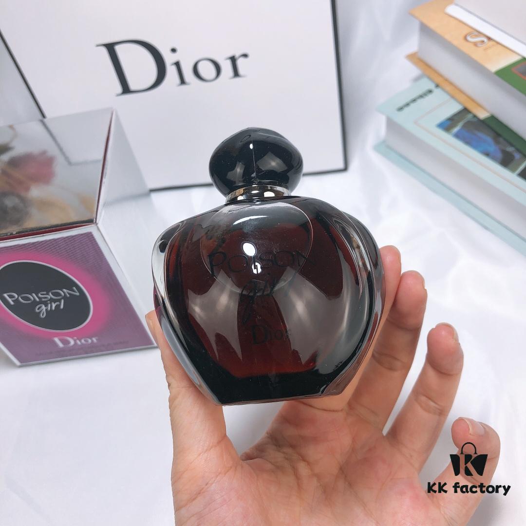 6931afefccd8ab3d7afa3de7 Dior Poison Girl Eau de Toilette for Women, Long-Lasting Fragrance, 100ml