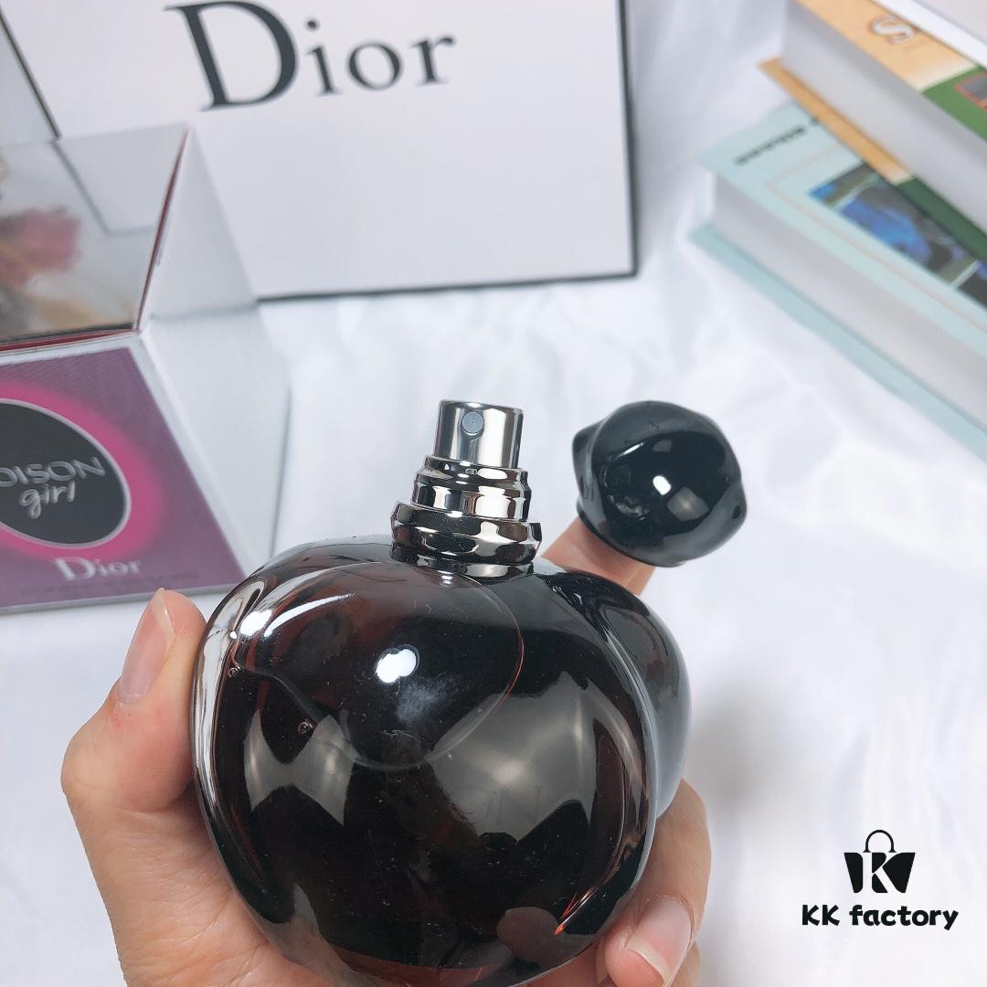 6931afefccd8ab3d7afa3dea Dior Poison Girl Eau de Toilette for Women, Long-Lasting Fragrance, 100ml