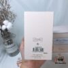 Dior Mini Heart Perfume 4-Piece Set in Wooden Box *5ml (Counter Version, No Sprayer, Screw Cap)