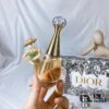 6931aff1ccd8ab3d7afa3dff New Dior Perfume Mini Deluxe Gift Set 4-Piece Set, Including J'adore, Miss Dior, Addict Fresh, and Joy