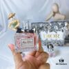 6931aff1ccd8ab3d7afa3e00 New Dior Perfume Mini Deluxe Gift Set 4-Piece Set, Including J'adore, Miss Dior, Addict Fresh, and Joy
