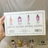 6931aff1ccd8ab3d7afa3e02 New Dior Perfume Mini Deluxe Gift Set 4-Piece Set, Including J'adore, Miss Dior, Addict Fresh, and Joy