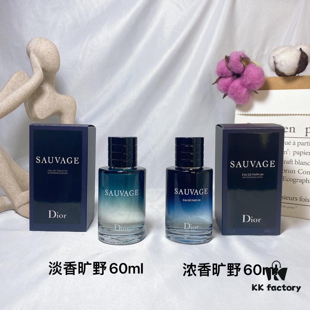 6931aff1ccd8ab3d7afa3e05 Dior Sauvage Eau de Toilette 60ml, Dior Sauvage Eau de Parfum 60ml Perfume