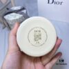 6931aff2ccd8ab3d7afa3e11 Dior Large Size Deep Green Jouy Print Hydrangea Scent Perfumed Candle Gift Set, Housewarming Gift 280g, with Boutique Shopping Bag