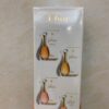 Counter Version, Q-Version Dior J'adore Mini Four-Piece Set