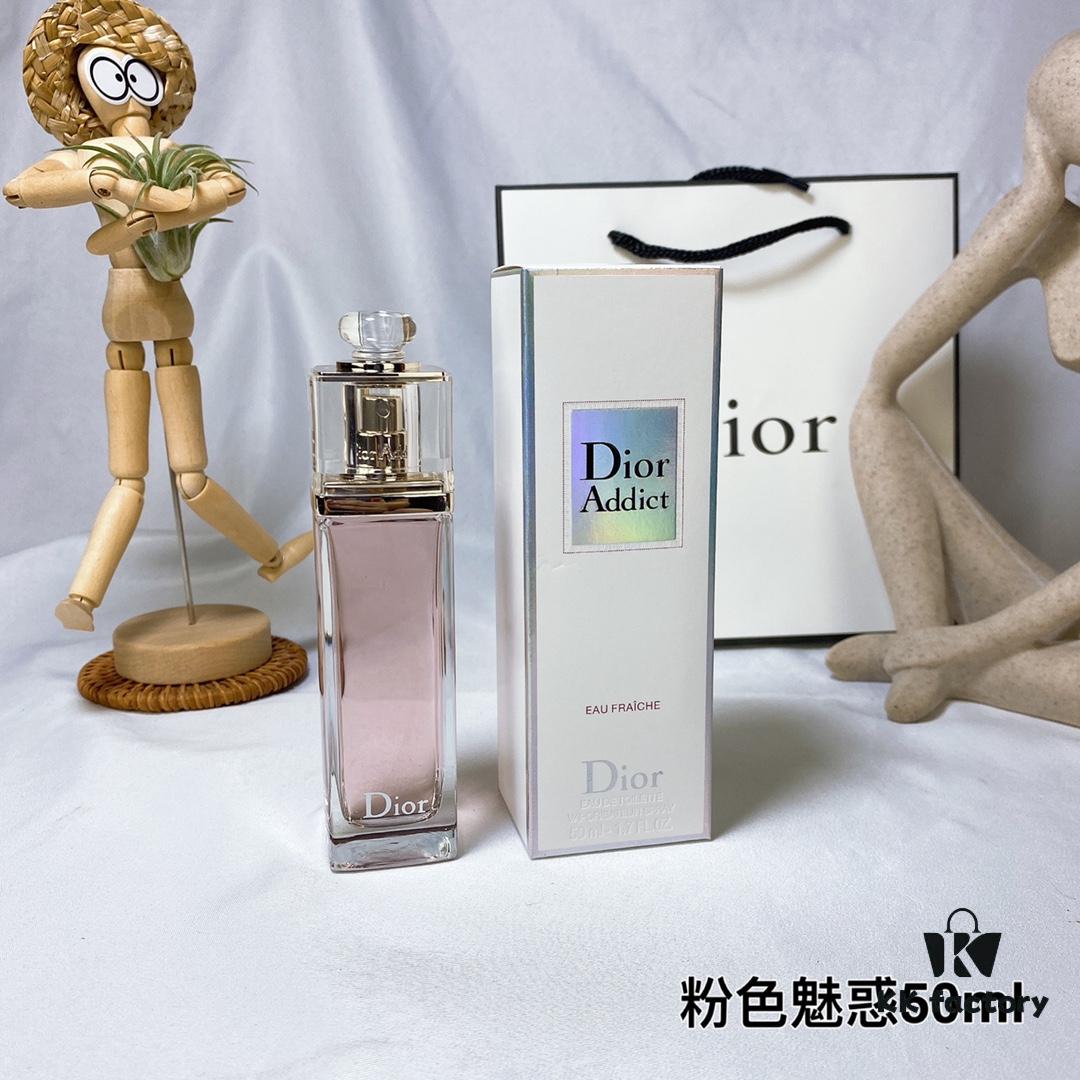 Dior J'adore Pink Eau de Toilette 50ml