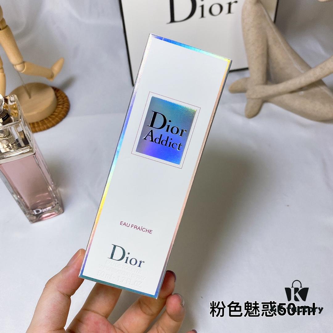 Dior J'adore Pink Eau de Toilette 50ml
