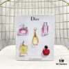 6931aff4ccd8ab3d7afa3e2d New Dior Cabinet Edition Château Set - Avenue Montaigne Perfume Collection Five-Piece Gift Set