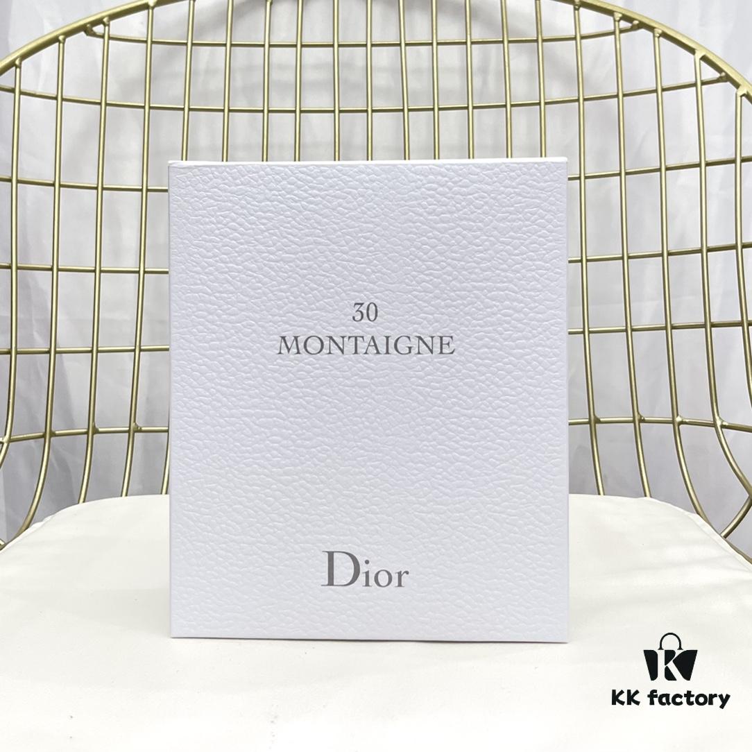 6931aff4ccd8ab3d7afa3e2e New Dior Cabinet Edition Château Set - Avenue Montaigne Perfume Collection Five-Piece Gift Set