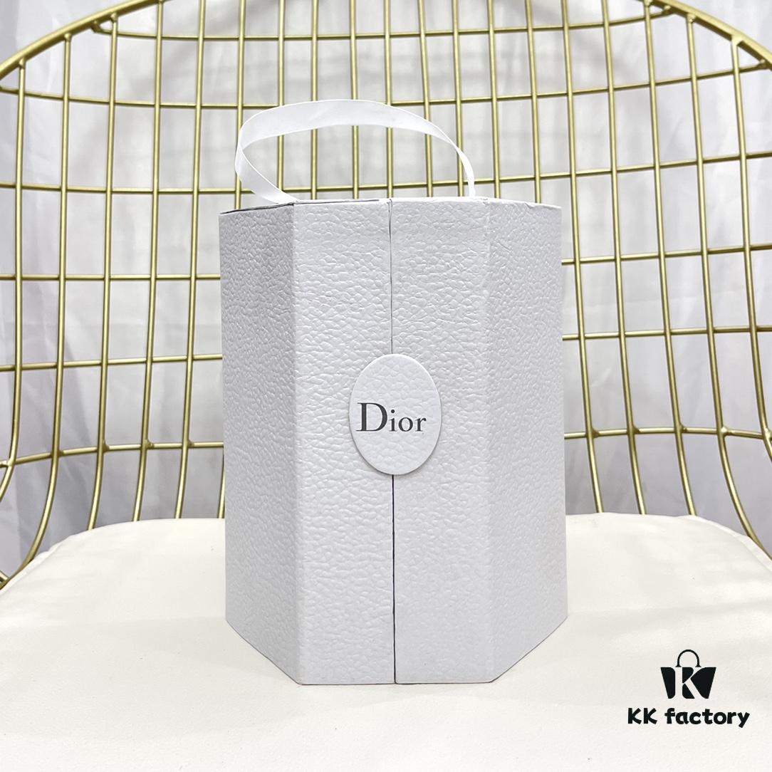 6931aff4ccd8ab3d7afa3e2f New Dior Cabinet Edition Château Set - Avenue Montaigne Perfume Collection Five-Piece Gift Set