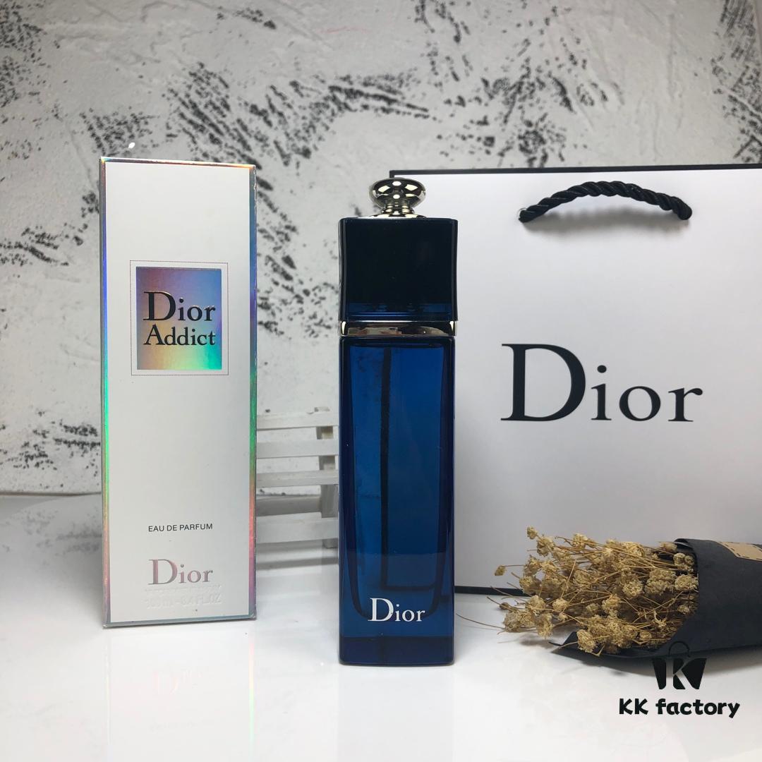6931aff4ccd8ab3d7afa3e34 Dior Sauvage Blue Women's Elegant and Sensual Eau de Parfum 100ml EDP