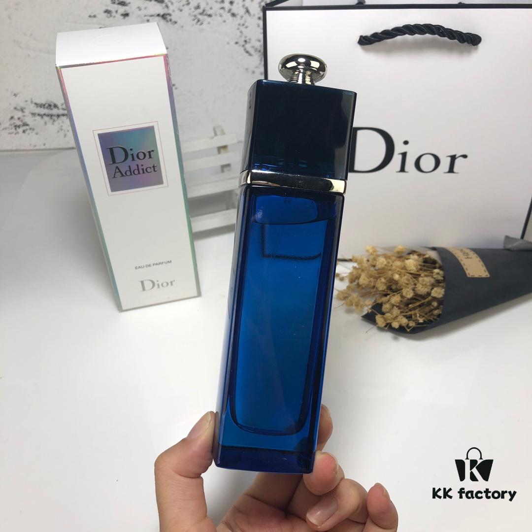 6931aff4ccd8ab3d7afa3e36 Dior Sauvage Blue Women's Elegant and Sensual Eau de Parfum 100ml EDP