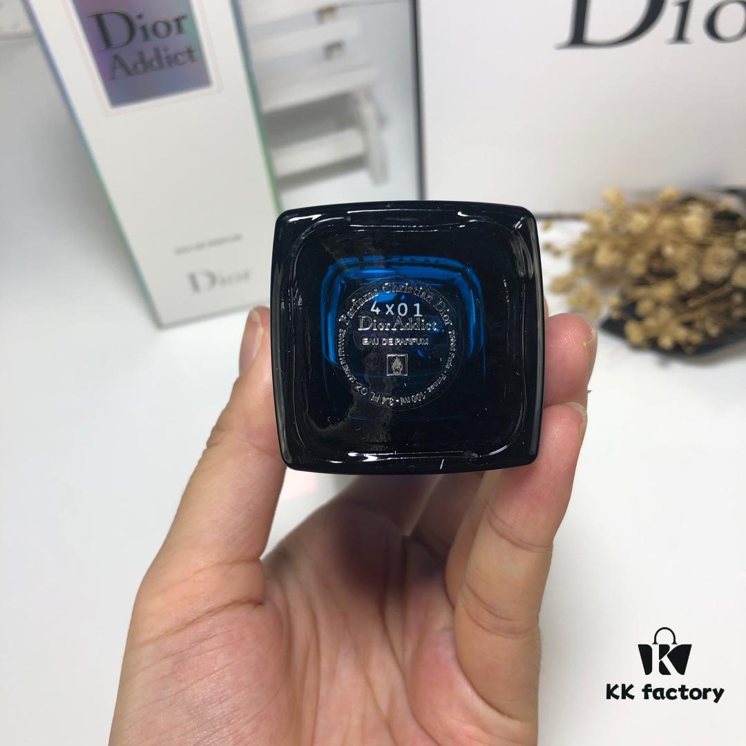 6931aff4ccd8ab3d7afa3e37 Dior Sauvage Blue Women's Elegant and Sensual Eau de Parfum 100ml EDP