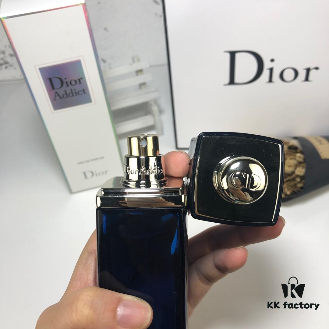 6931aff4ccd8ab3d7afa3e38 Dior Sauvage Blue Women's Elegant and Sensual Eau de Parfum 100ml EDP