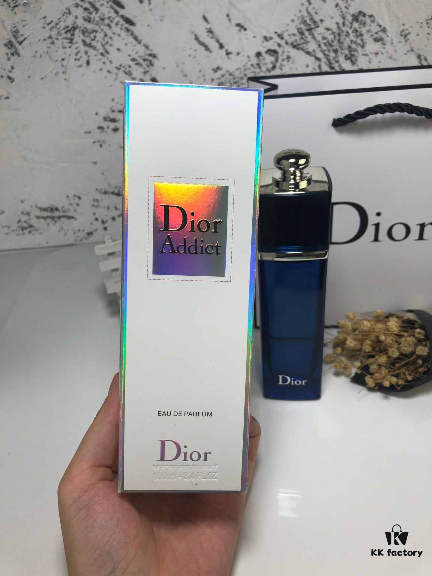 6931aff5ccd8ab3d7afa3e39 Dior Sauvage Blue Women's Elegant and Sensual Eau de Parfum 100ml EDP