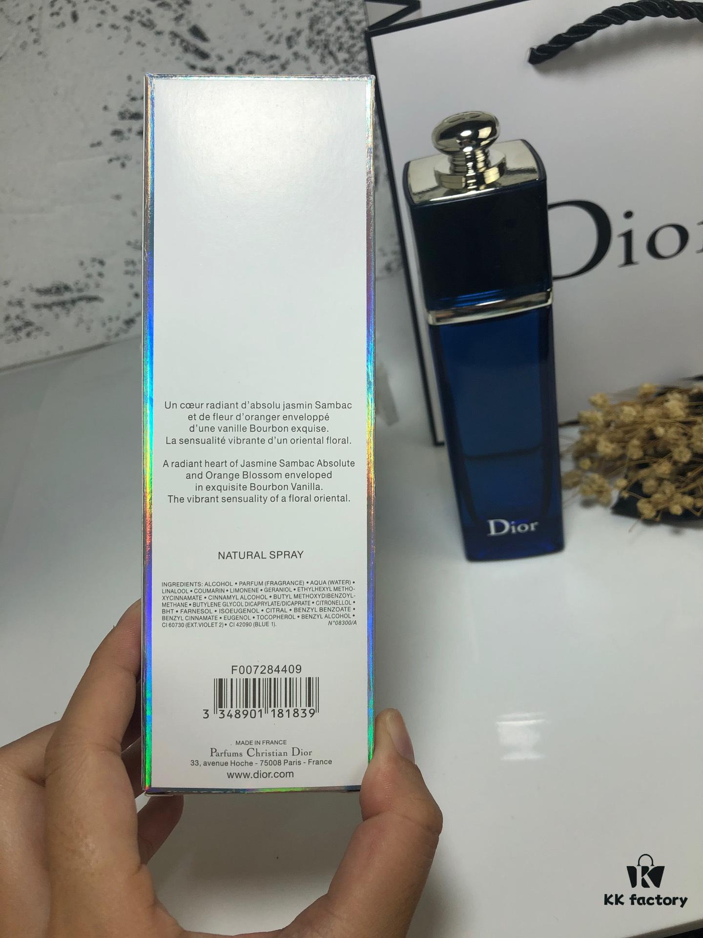 6931aff5ccd8ab3d7afa3e3b Dior Sauvage Blue Women's Elegant and Sensual Eau de Parfum 100ml EDP