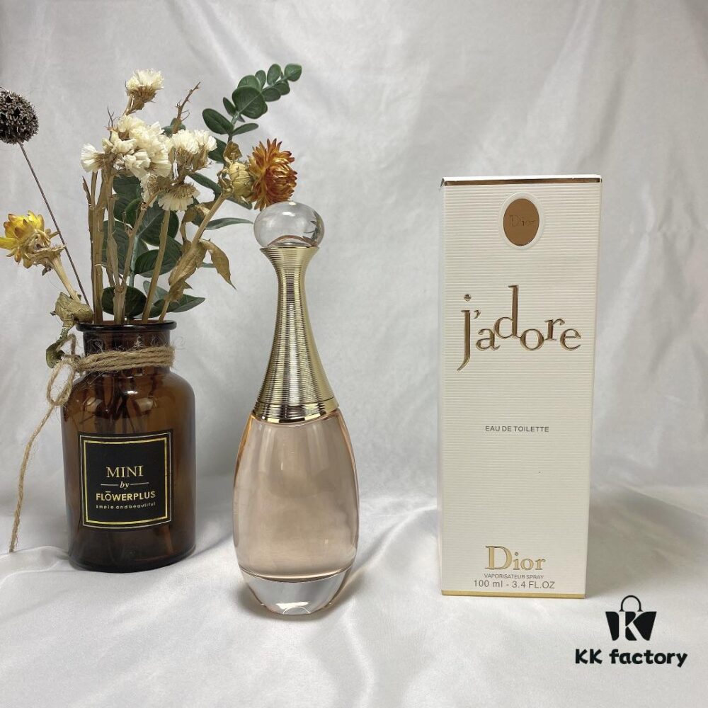 6931aff5ccd8ab3d7afa3e3c DIOR J'adore Eau de Parfum for Women, 100ml