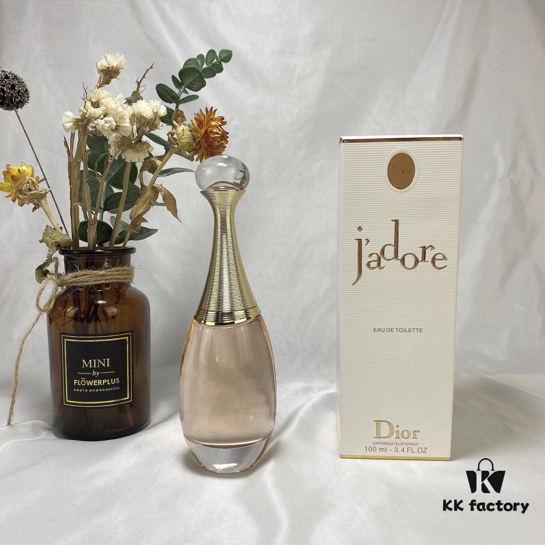 6931aff5ccd8ab3d7afa3e3c DIOR J'adore Eau de Parfum for Women, 100ml