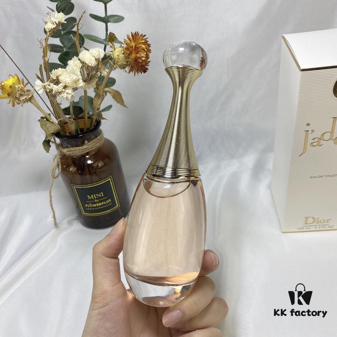 6931aff5ccd8ab3d7afa3e3d DIOR J'adore Eau de Parfum for Women, 100ml