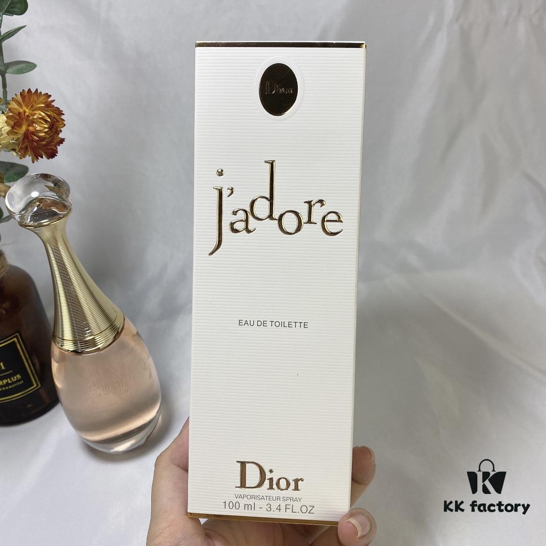 6931aff5ccd8ab3d7afa3e3f DIOR J'adore Eau de Parfum for Women, 100ml