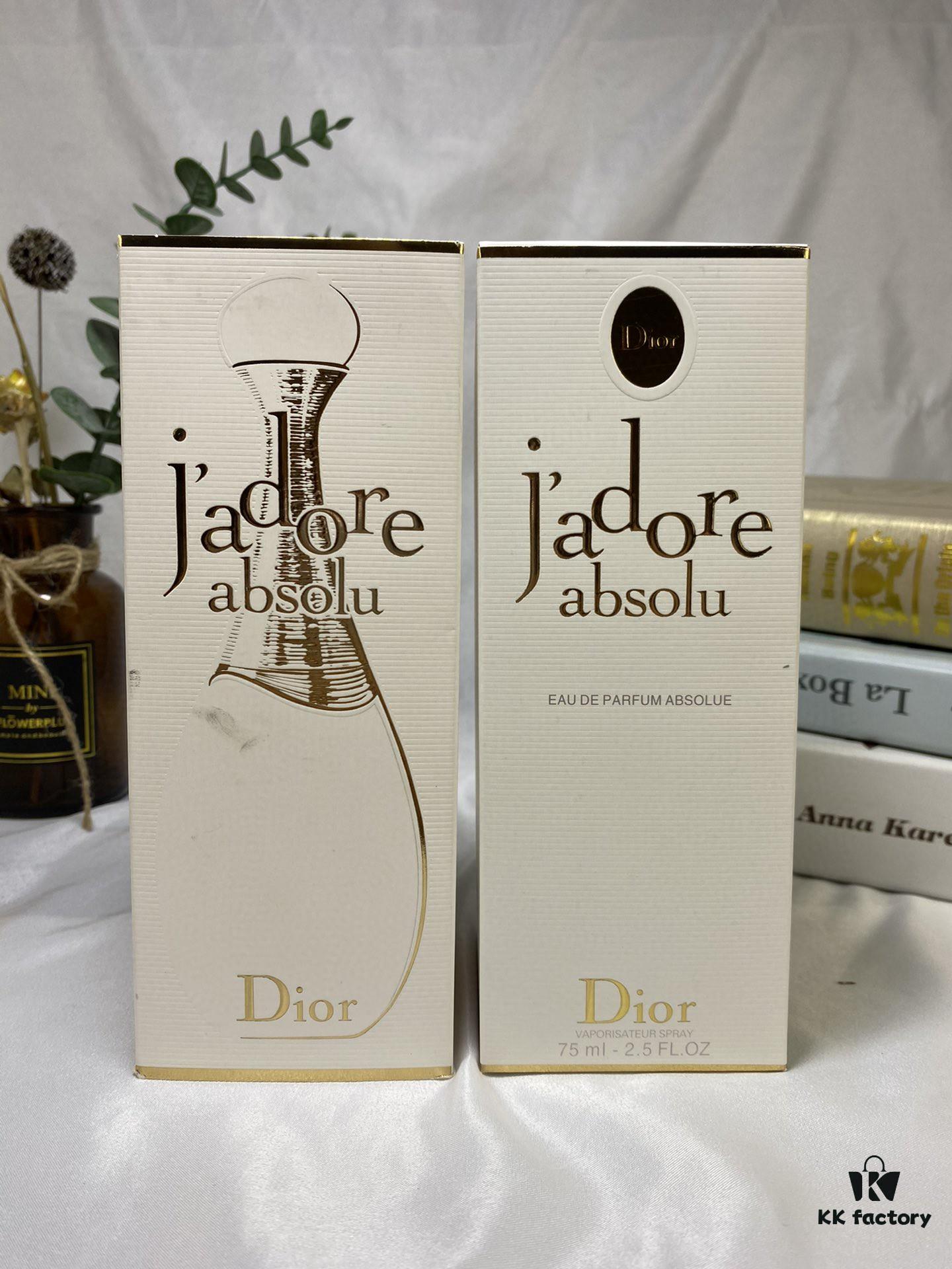 6931aff5ccd8ab3d7afa3e47 Dior J'adore Eau de Parfum Absolu for Women, 75ml