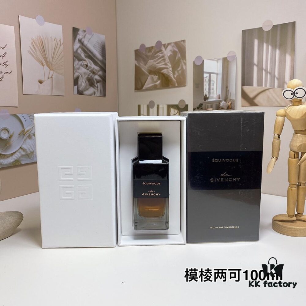Givenchy Équivoque 100ml
