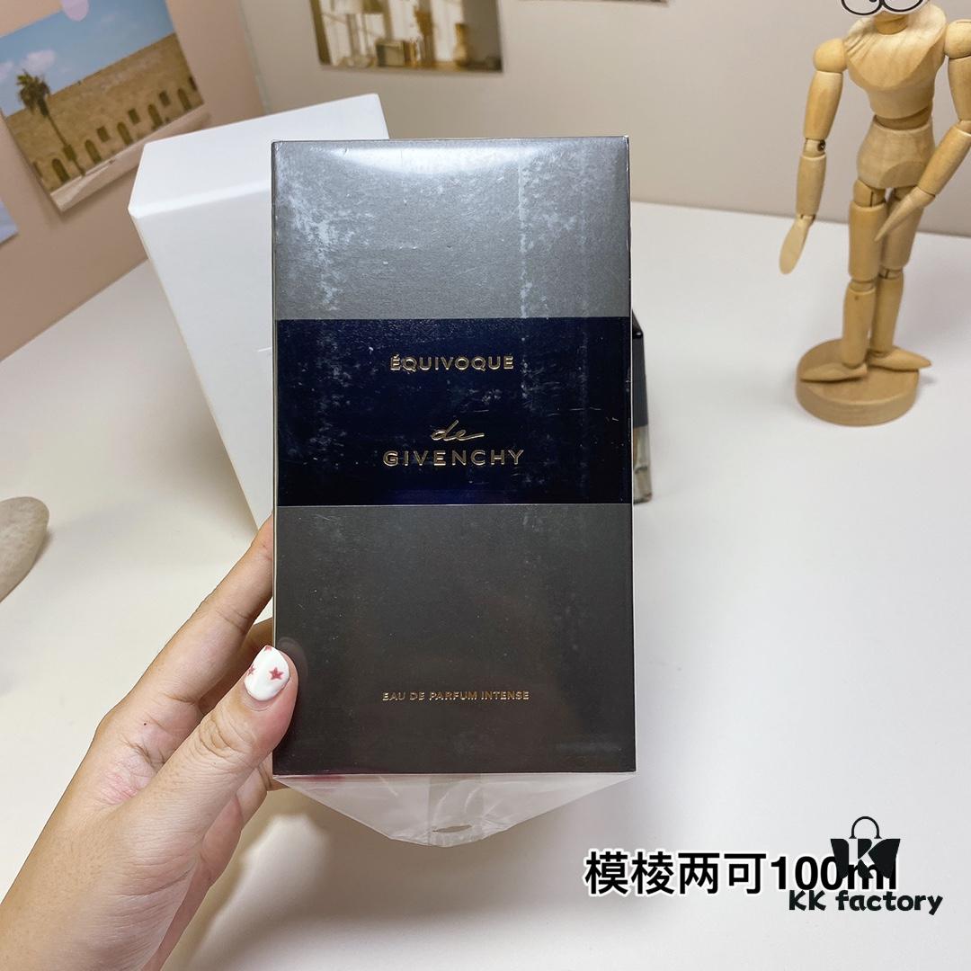 Givenchy Équivoque 100ml