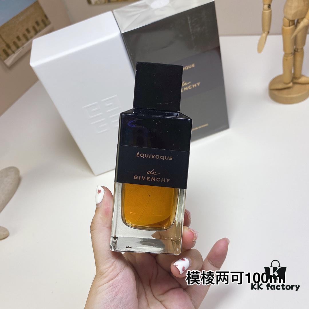 Givenchy Équivoque 100ml