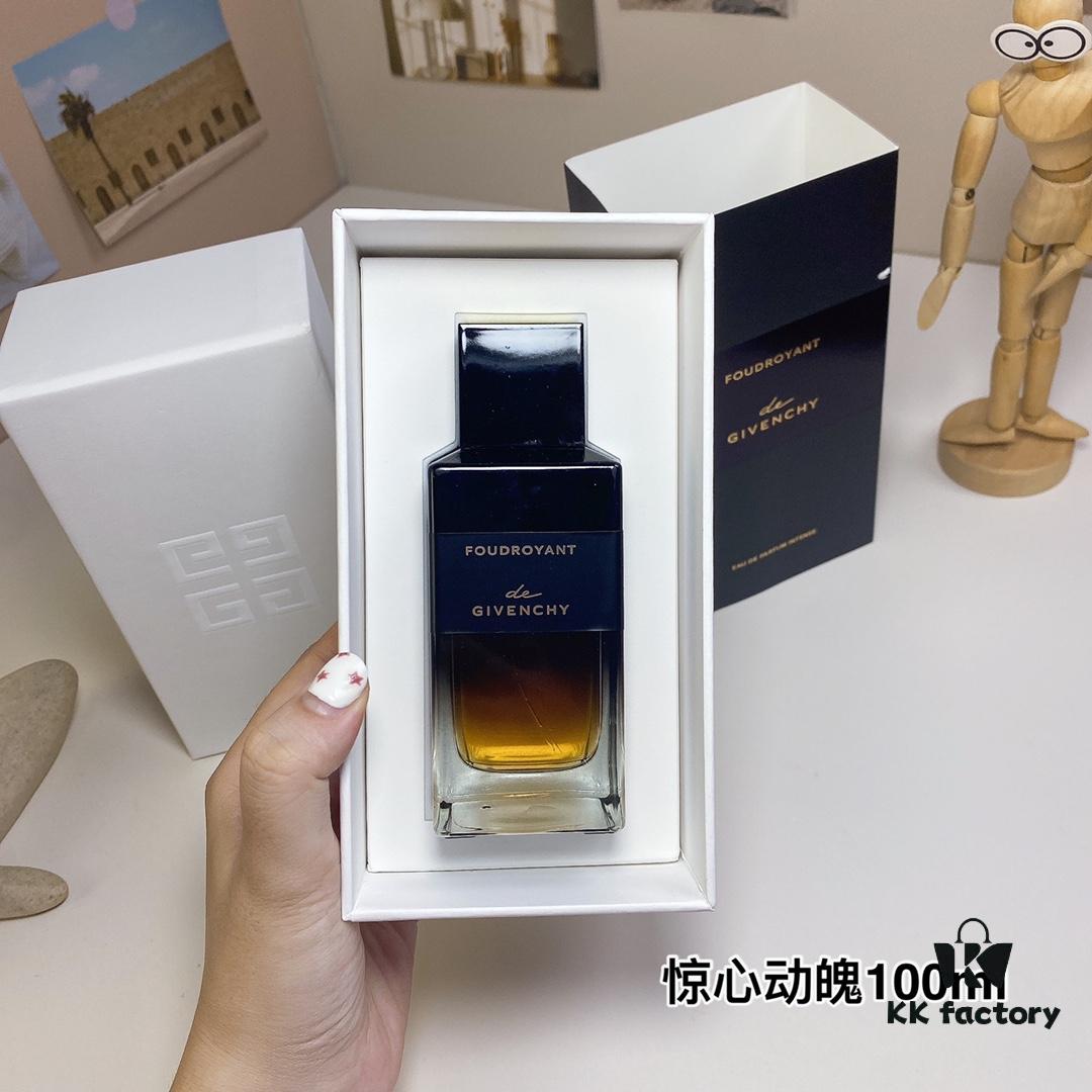 6931aff6ccd8ab3d7afa3e57 Givenchy Foudroyant 100ml, Gentlemen's Heritage Collection - Givenchy Foudroyant, 2022