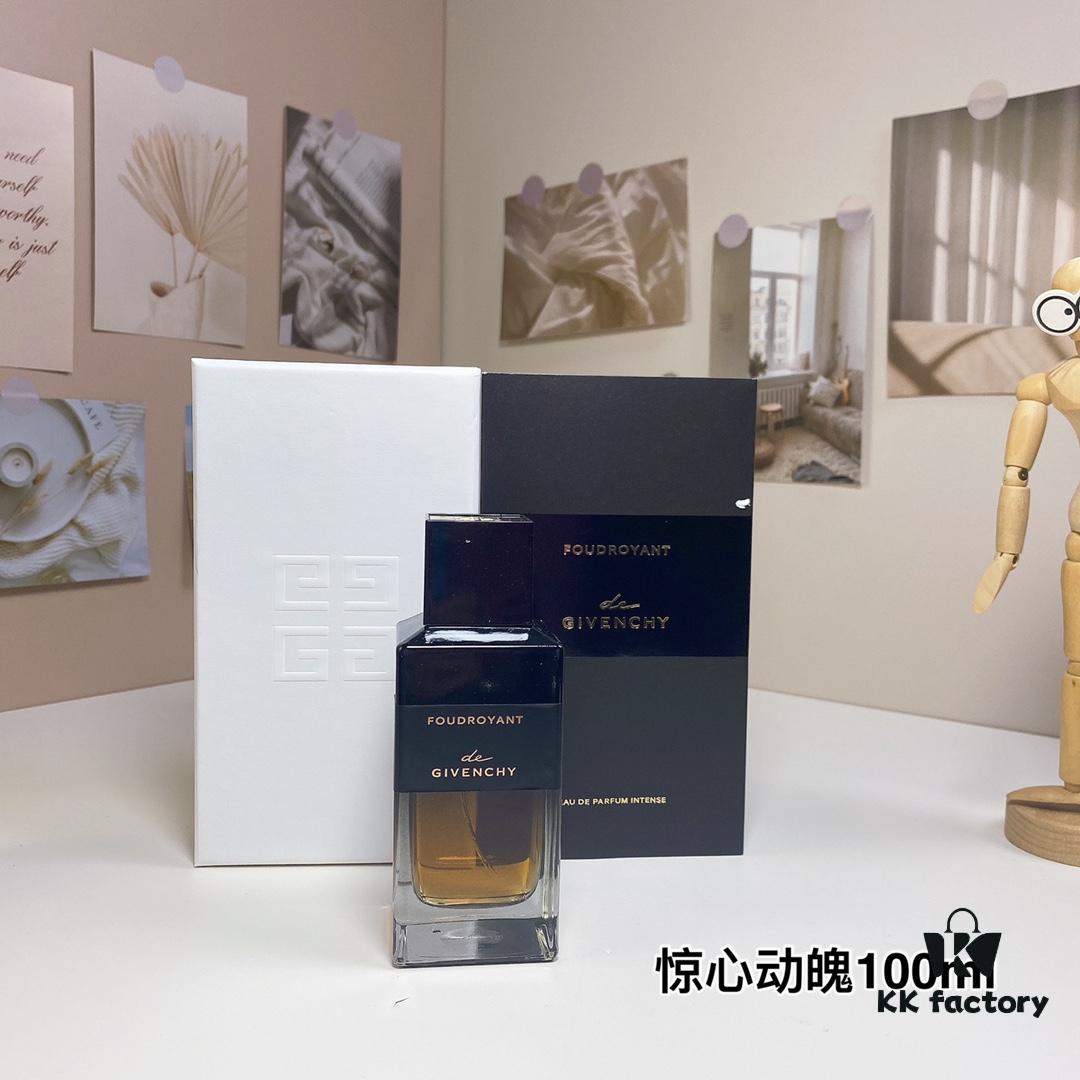 6931aff7ccd8ab3d7afa3e5c Givenchy Foudroyant 100ml, Gentlemen's Heritage Collection - Givenchy Foudroyant, 2022