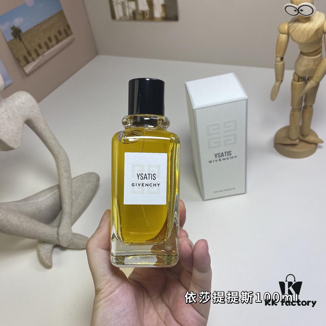Givenchy L'Interdit Eau de Parfum 100ml