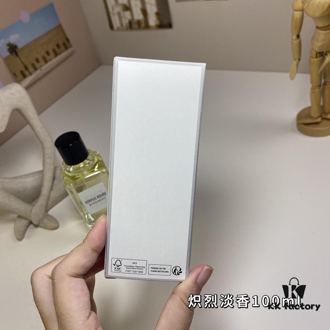 6931aff8ccd8ab3d7afa3e6c Givenchy: L'Interdit Eau de Parfum Intense 100ml 428829# (2024)