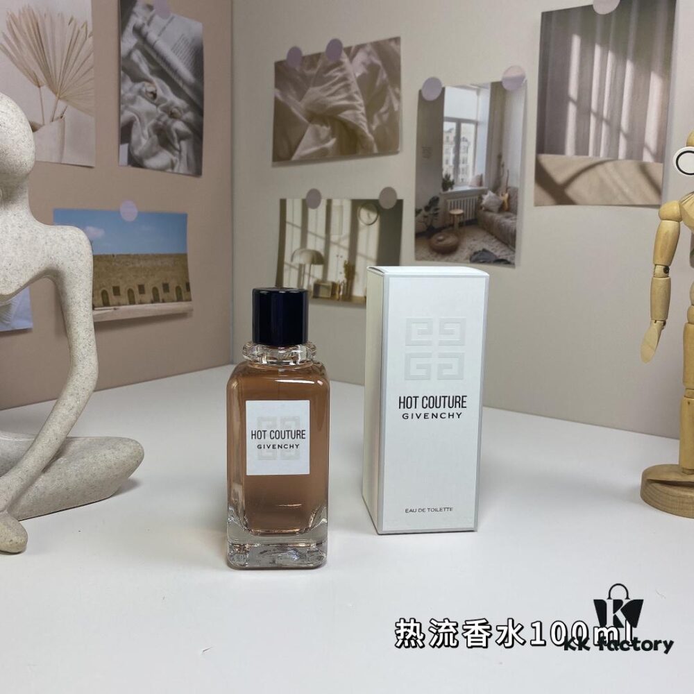 Givenchy: Hot Couture Fragrance 428744# (2024) 100ml