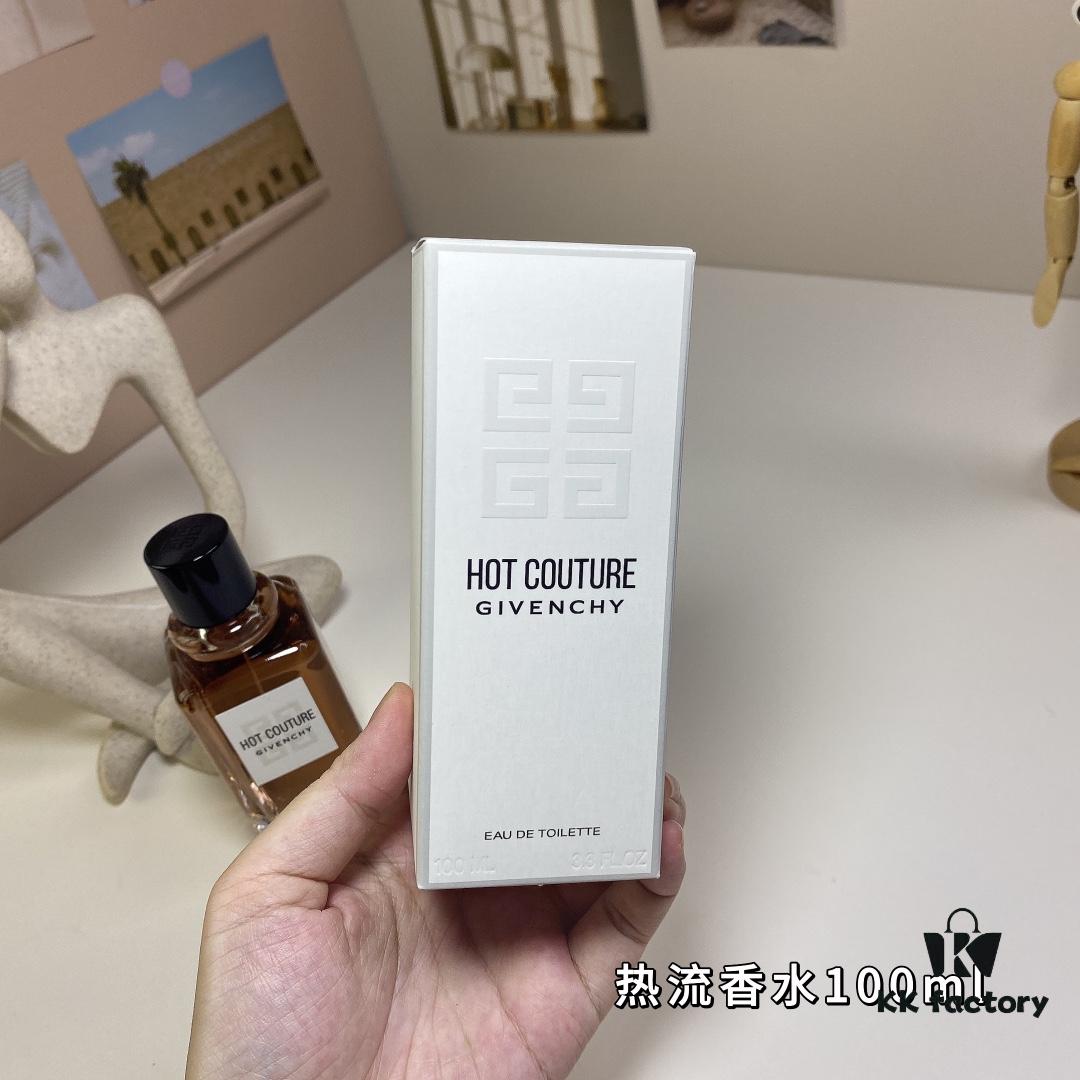 Givenchy: Hot Couture Fragrance 428744# (2024) 100ml