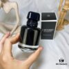 GIVENCHY L'Interdit EDP Intense Black Bottle Perfume 80ml
