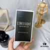 GIVENCHY L'Interdit EDP Intense Black Bottle Perfume 80ml
