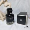 GIVENCHY L'Interdit EDP Intense Black Bottle Perfume 80ml