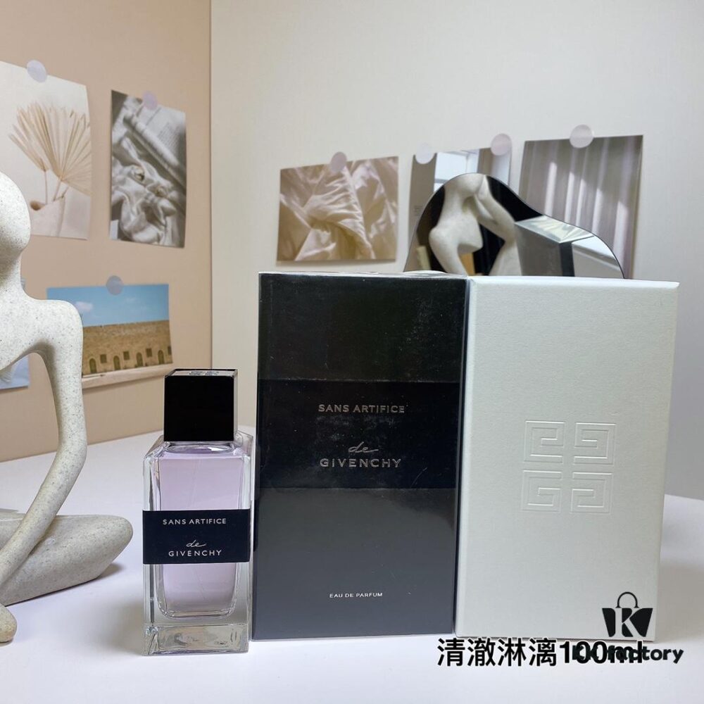 Givenchy Noble Artisan Perfume 100ml