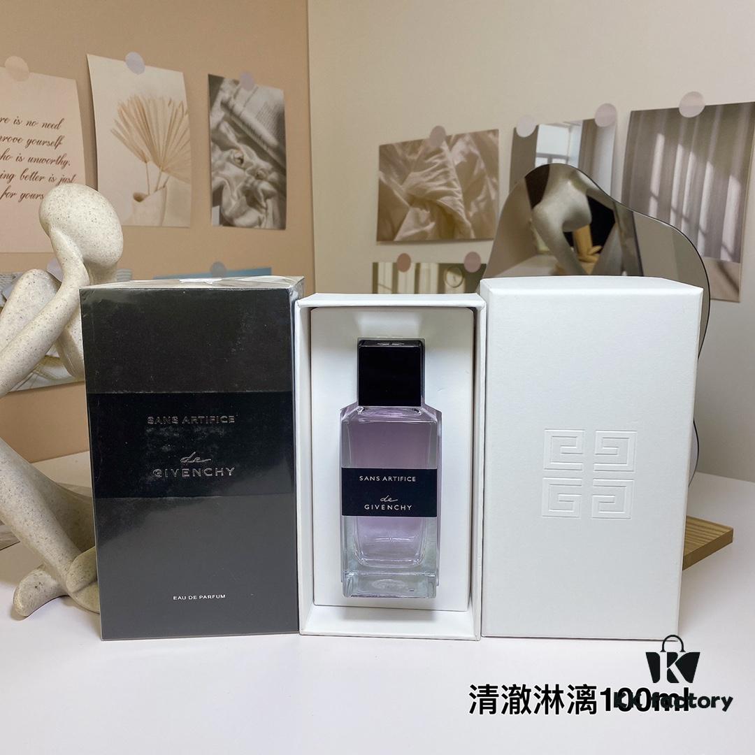 Givenchy Noble Artisan Perfume 100ml