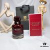 6931affcccd8ab3d7afa3e97 Givenchy Givenchy 2021 New Red Irresistible Eau de Parfum Rouge Intense 80ml