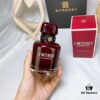 6931affcccd8ab3d7afa3e98 Givenchy Givenchy 2021 New Red Irresistible Eau de Parfum Rouge Intense 80ml