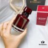 6931affcccd8ab3d7afa3e9a Givenchy Givenchy 2021 New Red Irresistible Eau de Parfum Rouge Intense 80ml