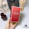 6931affcccd8ab3d7afa3e9b Givenchy Givenchy 2021 New Red Irresistible Eau de Parfum Rouge Intense 80ml