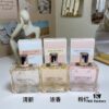 6931affeccd8ab3d7afa3ea5 GIVENCHY IRRESISTIBLE Givenchy Quadruple Fragrance Set 80ml, Featuring Fresh, Intense, and Pink Blossom Variants