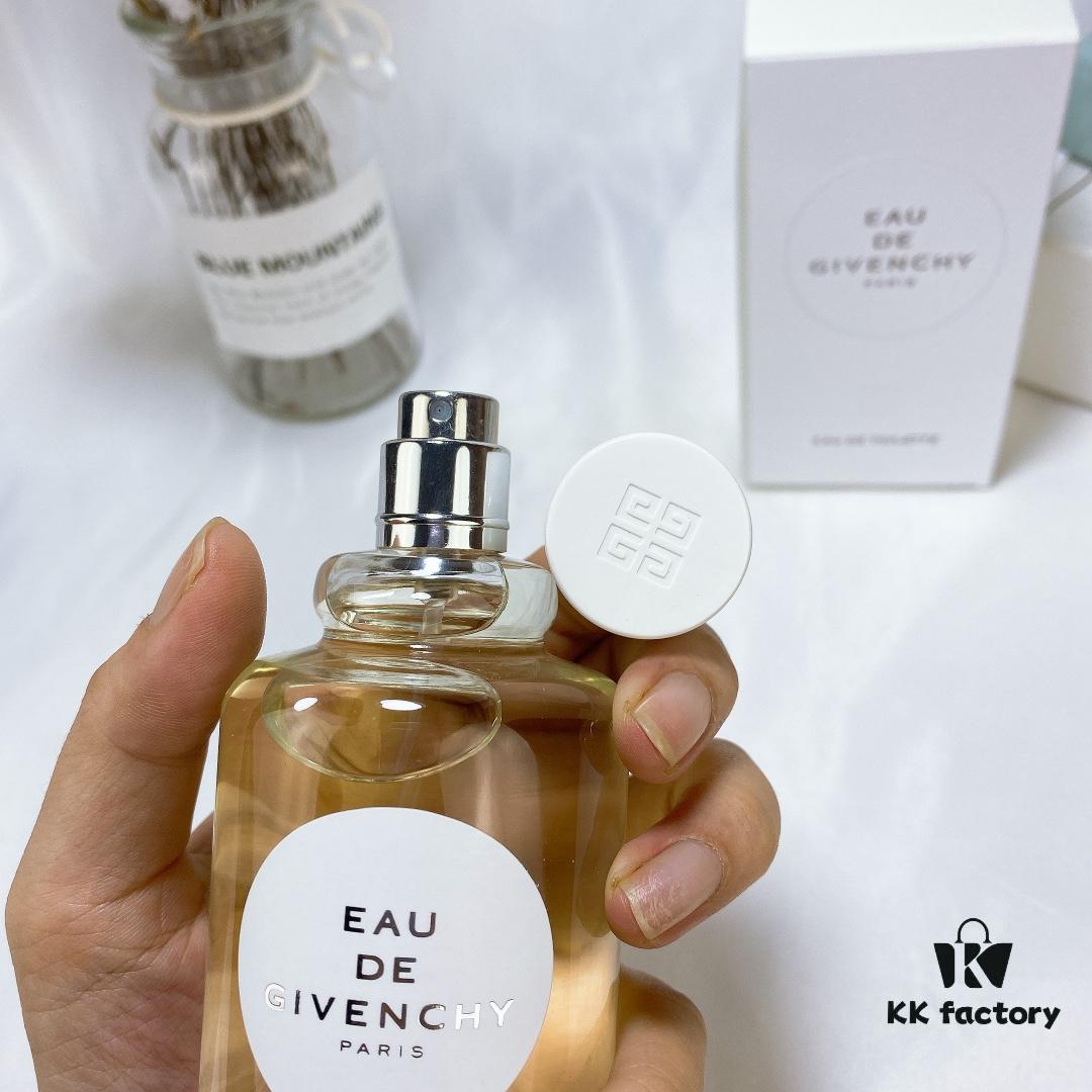Givenchy L'Eau Cologne Perfume 100ml