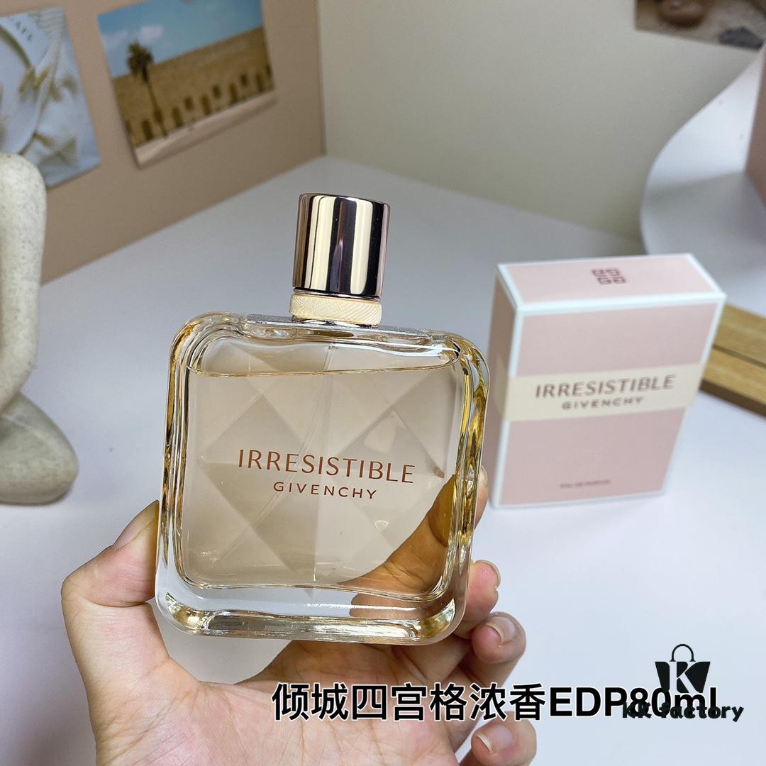 6931afffccd8ab3d7afa3ebf GIVENCHY Irresistible Givenchy Quadrille Women's Eau de Toilette